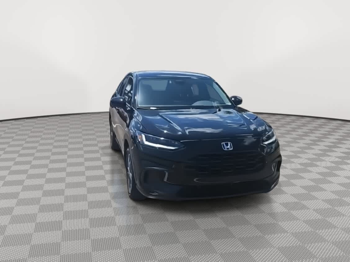 Thumbnail: 2026 Honda HR-V - 3