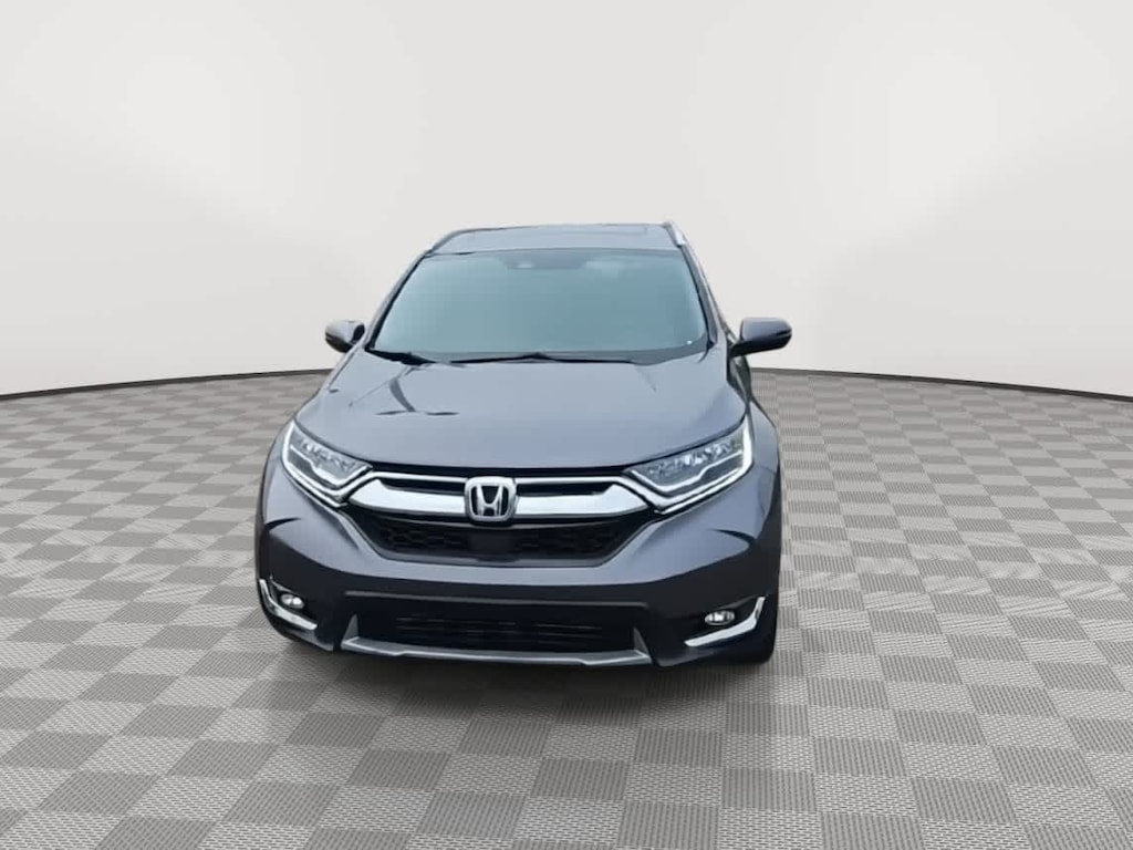 Used 2018 Honda CR-V Touring SUV