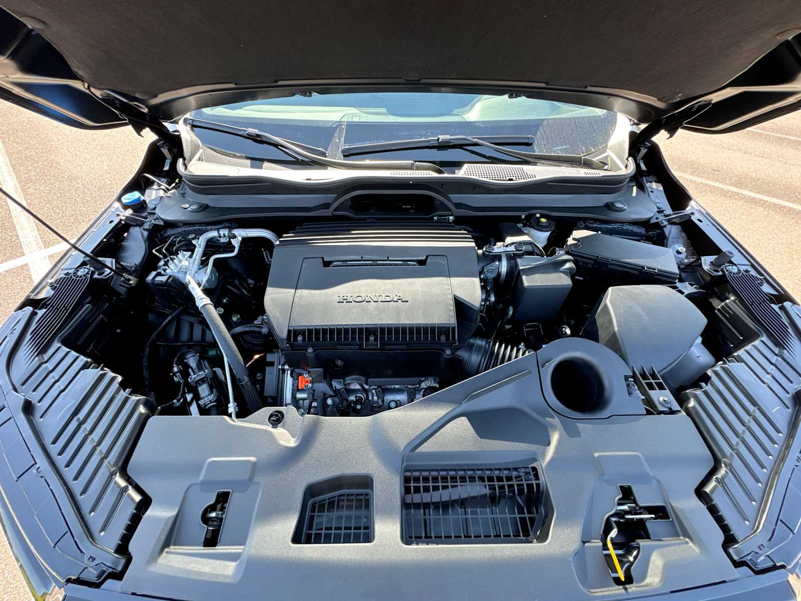 Thumbnail: 2026 Honda Pilot - 18