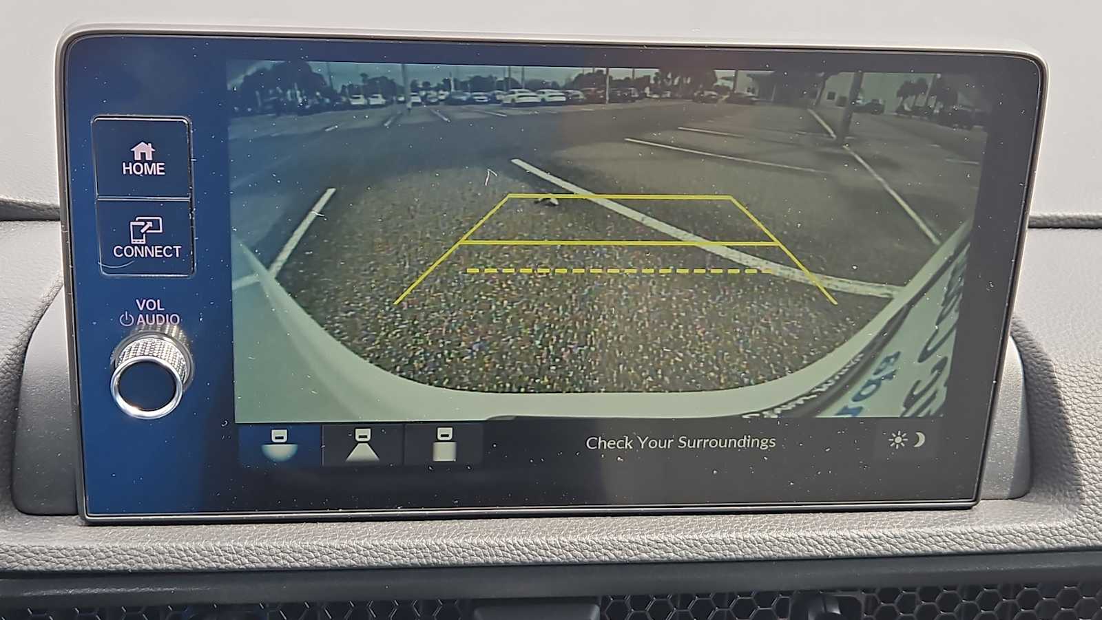 Thumbnail: 2026 Honda CR-V - 23