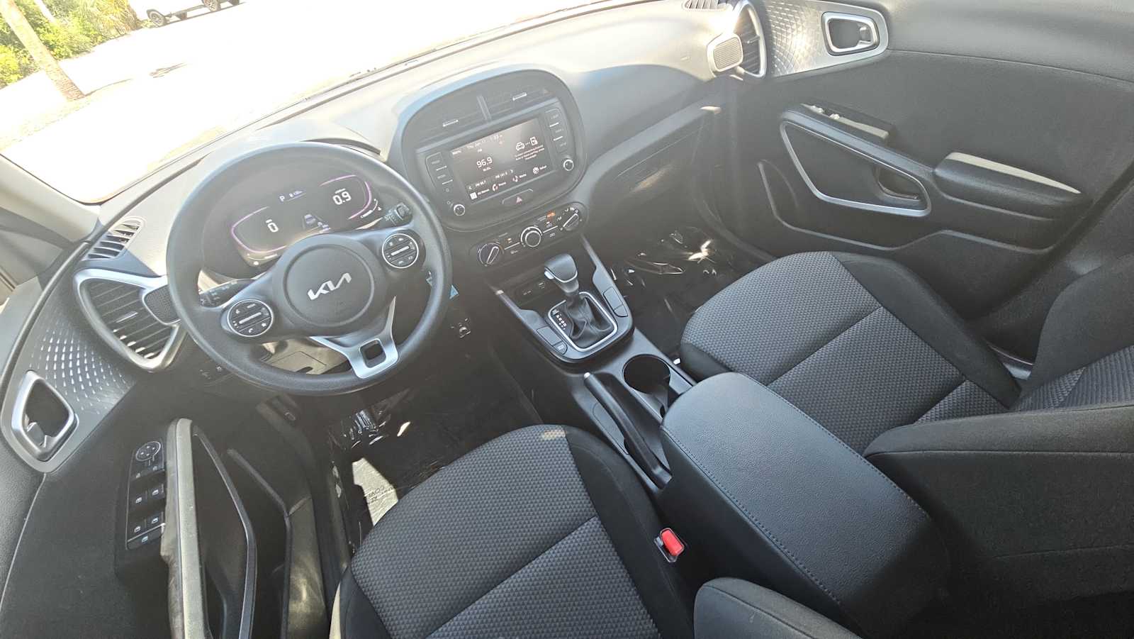 Thumbnail: 2023 Kia Soul - 22