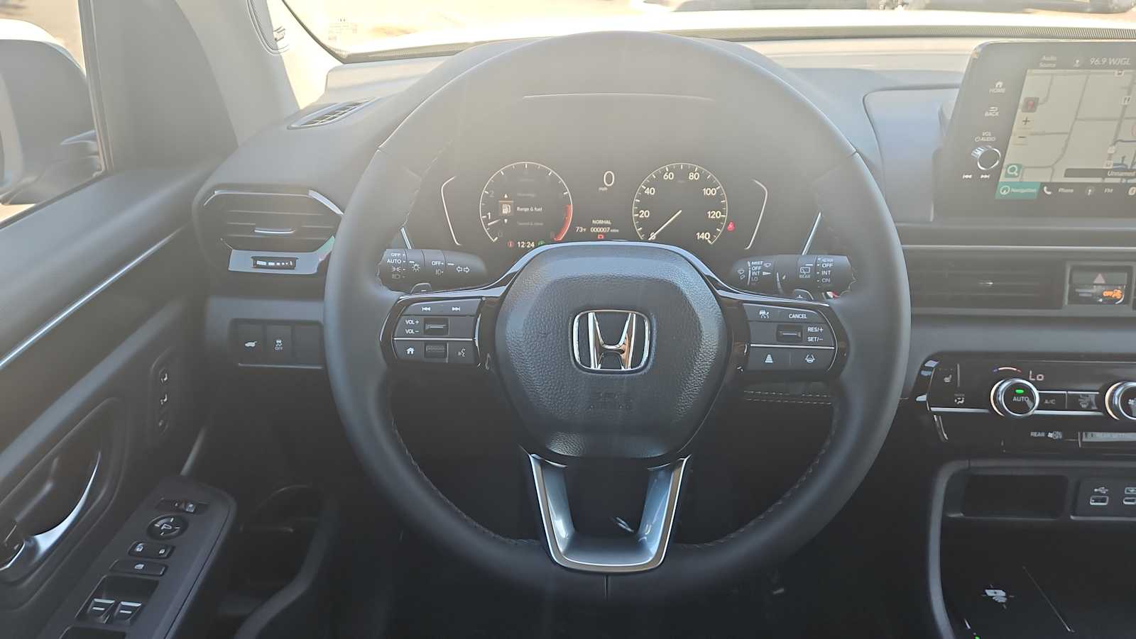 Thumbnail: 2025 Honda Pilot - 10