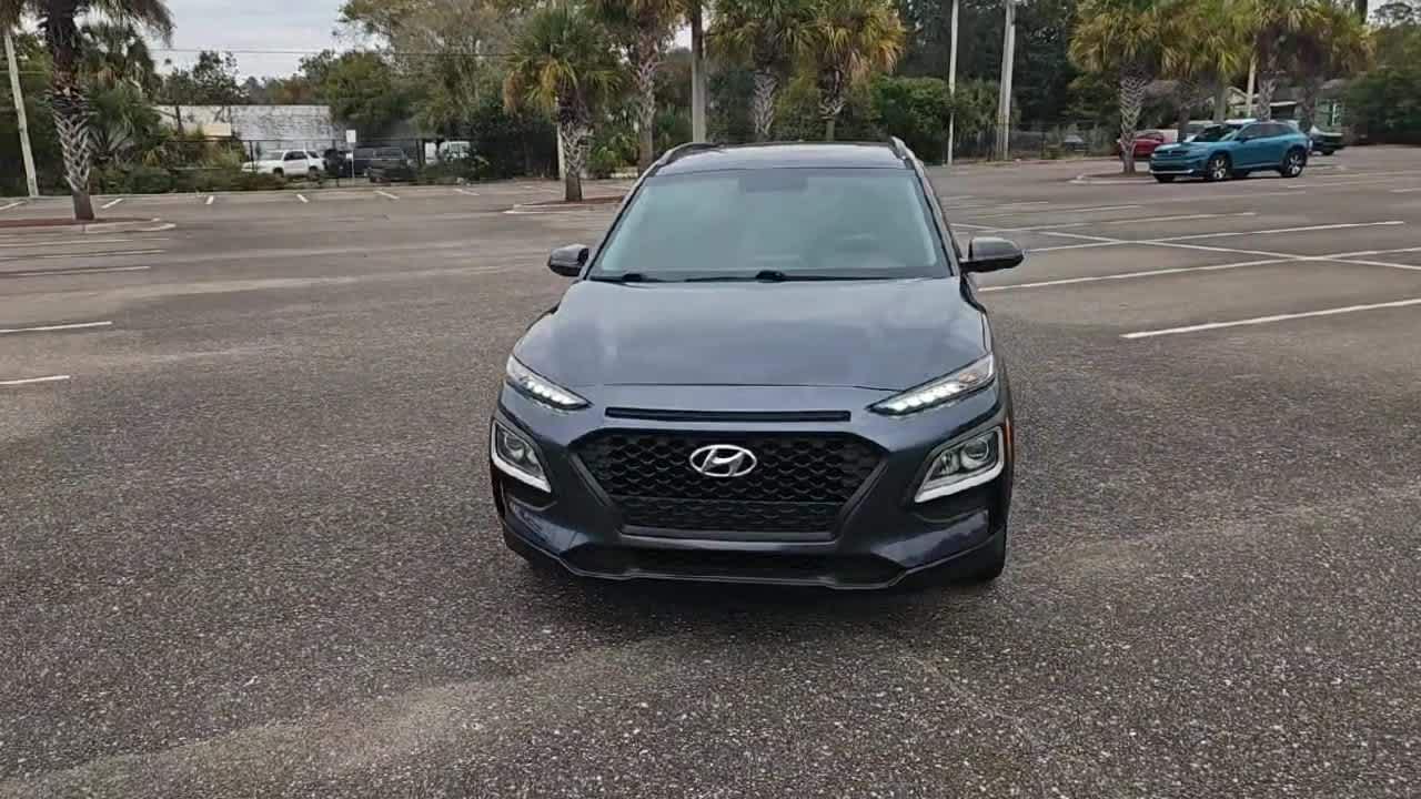 Thumbnail: 2018 Hyundai Kona - 3