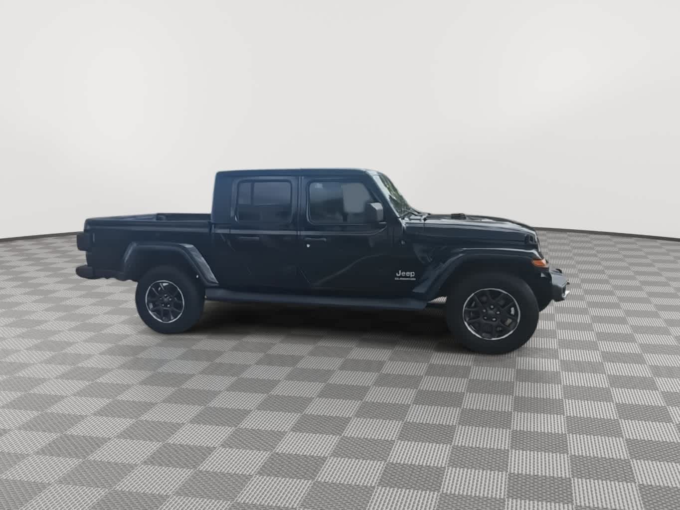 Thumbnail: 2022 Jeep Gladiator - 2