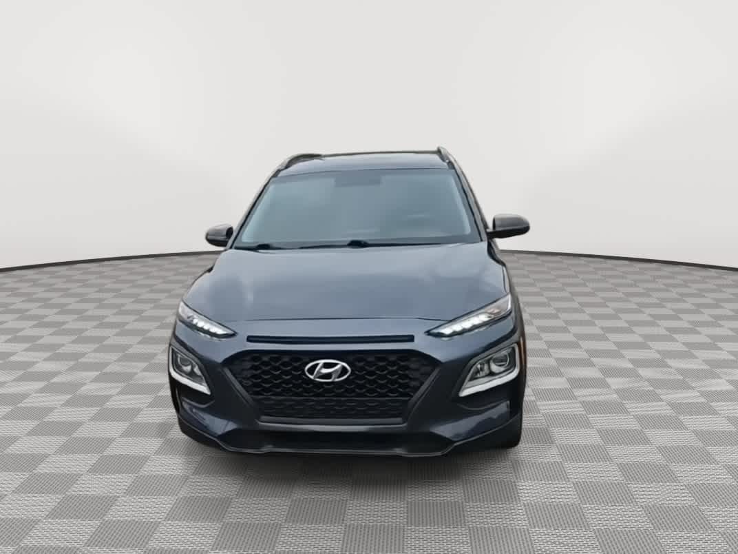 Thumbnail: 2018 Hyundai Kona - 3
