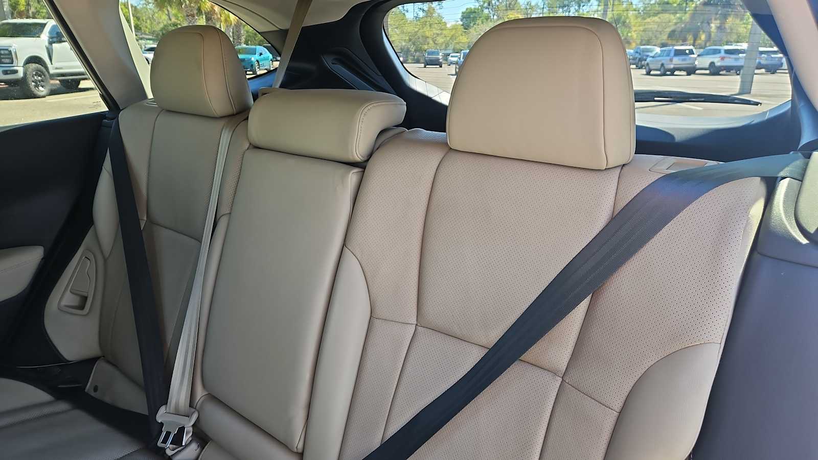 Thumbnail: 2020 Subaru Outback - 24