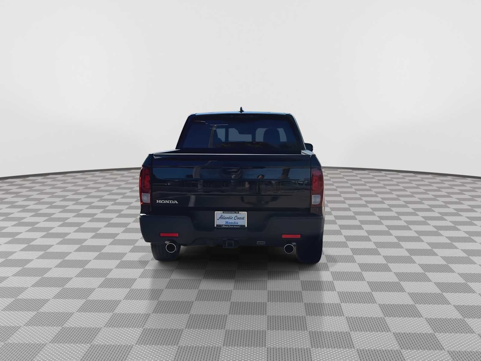 Thumbnail: 2026 Honda Ridgeline - 7