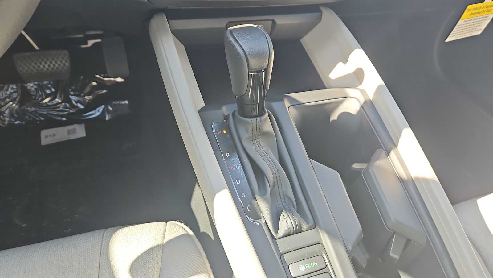 Thumbnail: 2025 Honda Accord - 19