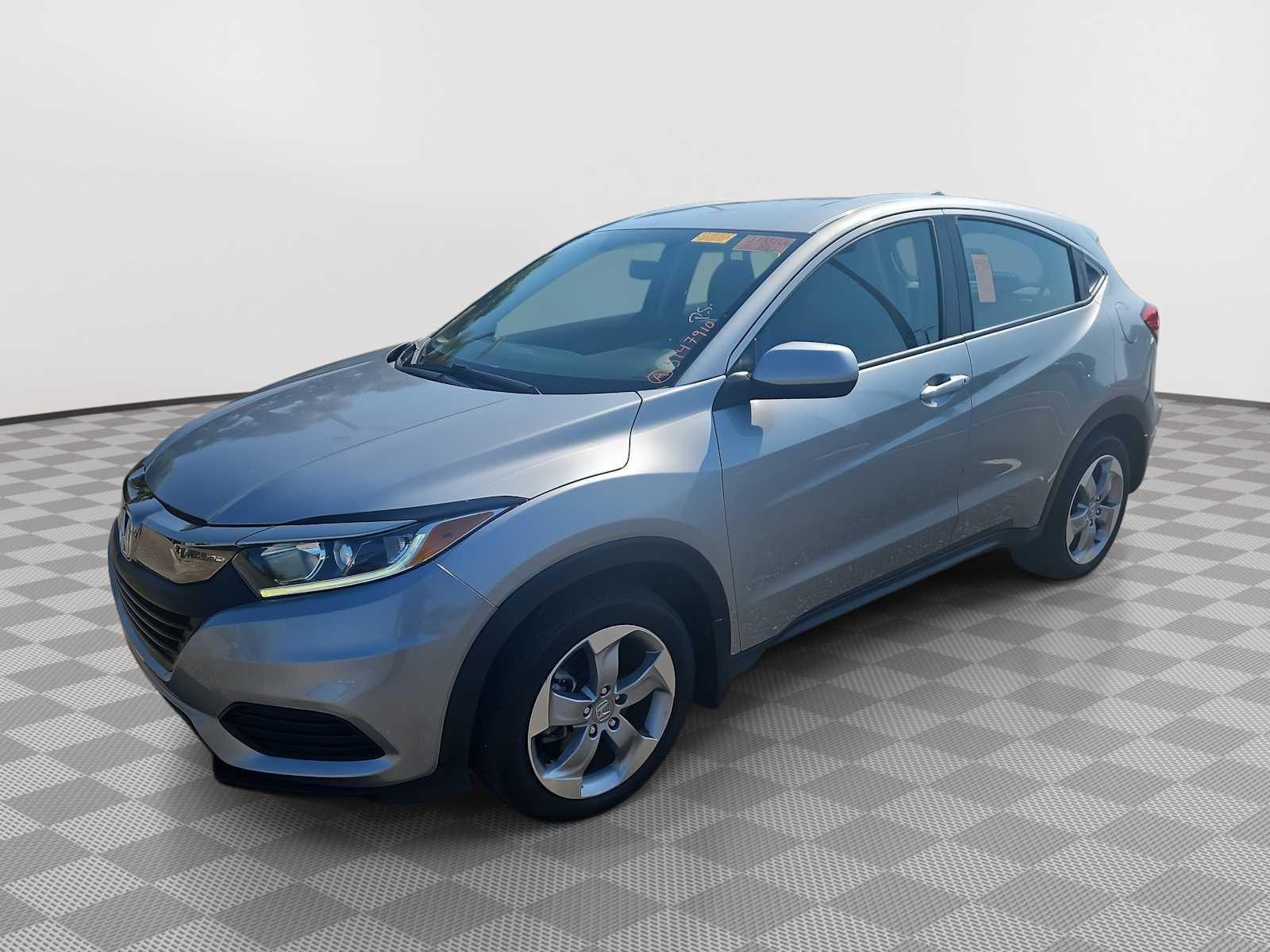 Thumbnail: 2020 Honda HR-V - 1