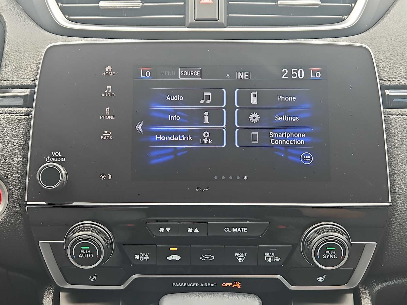 2022 Honda CR-V EX-L 20