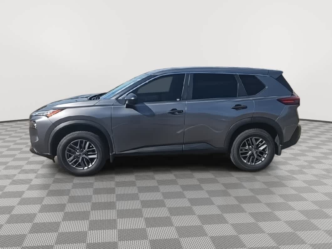 Thumbnail: 2021 Nissan Rogue - 5