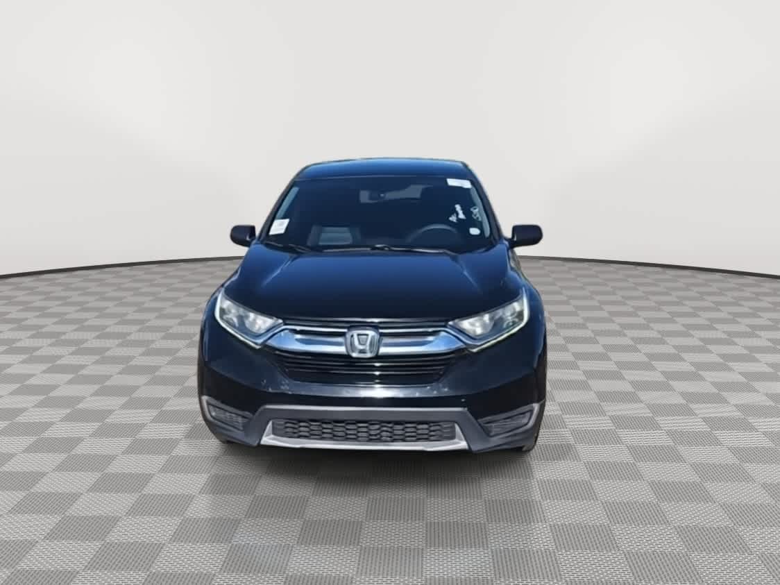 2019 Honda CR-V LX photo 3