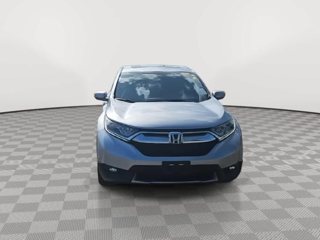 Used 2017 Honda CR-V EX SUV