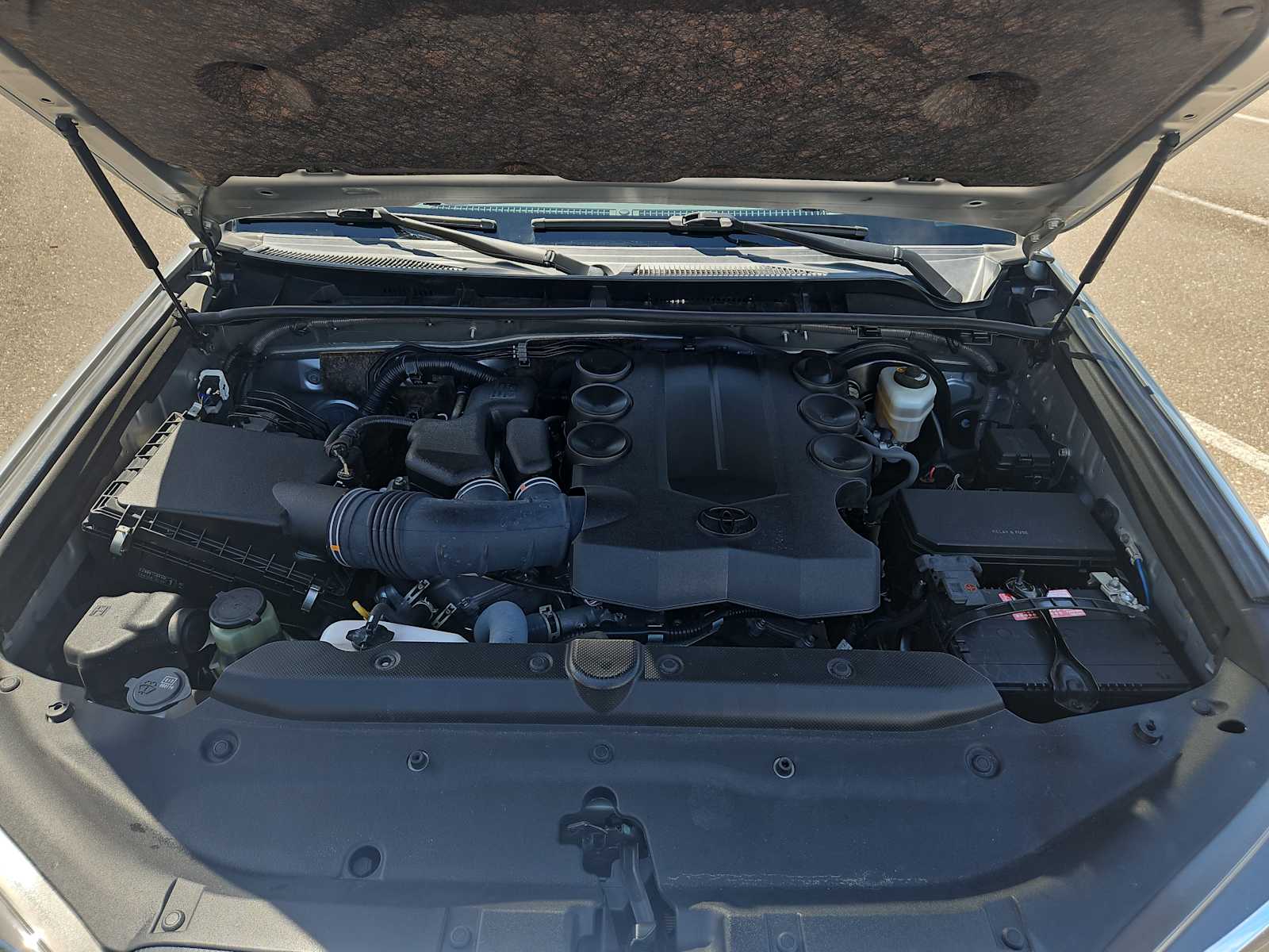 Thumbnail: 2022 Toyota 4Runner - 17
