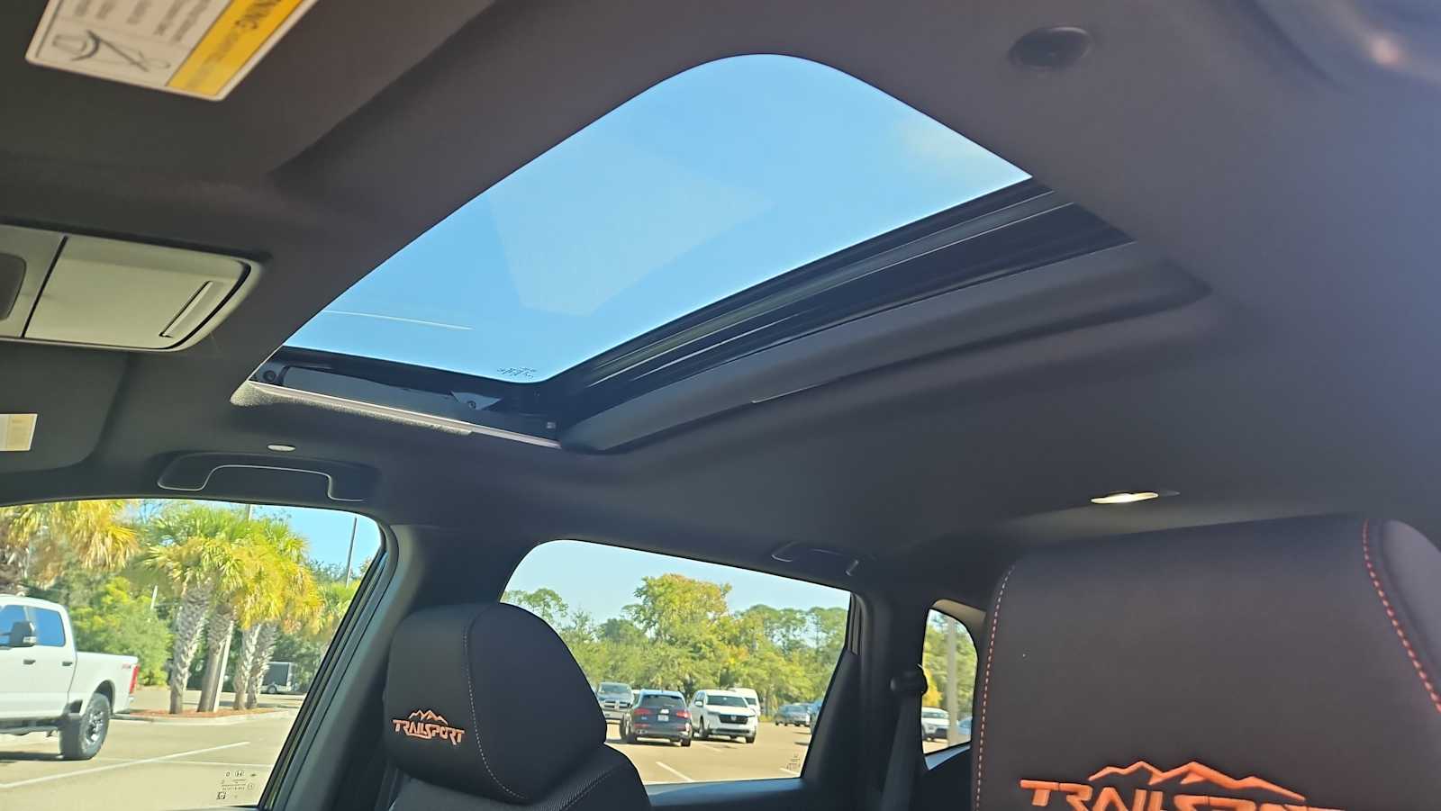 Thumbnail: 2026 Honda CR-V - 15