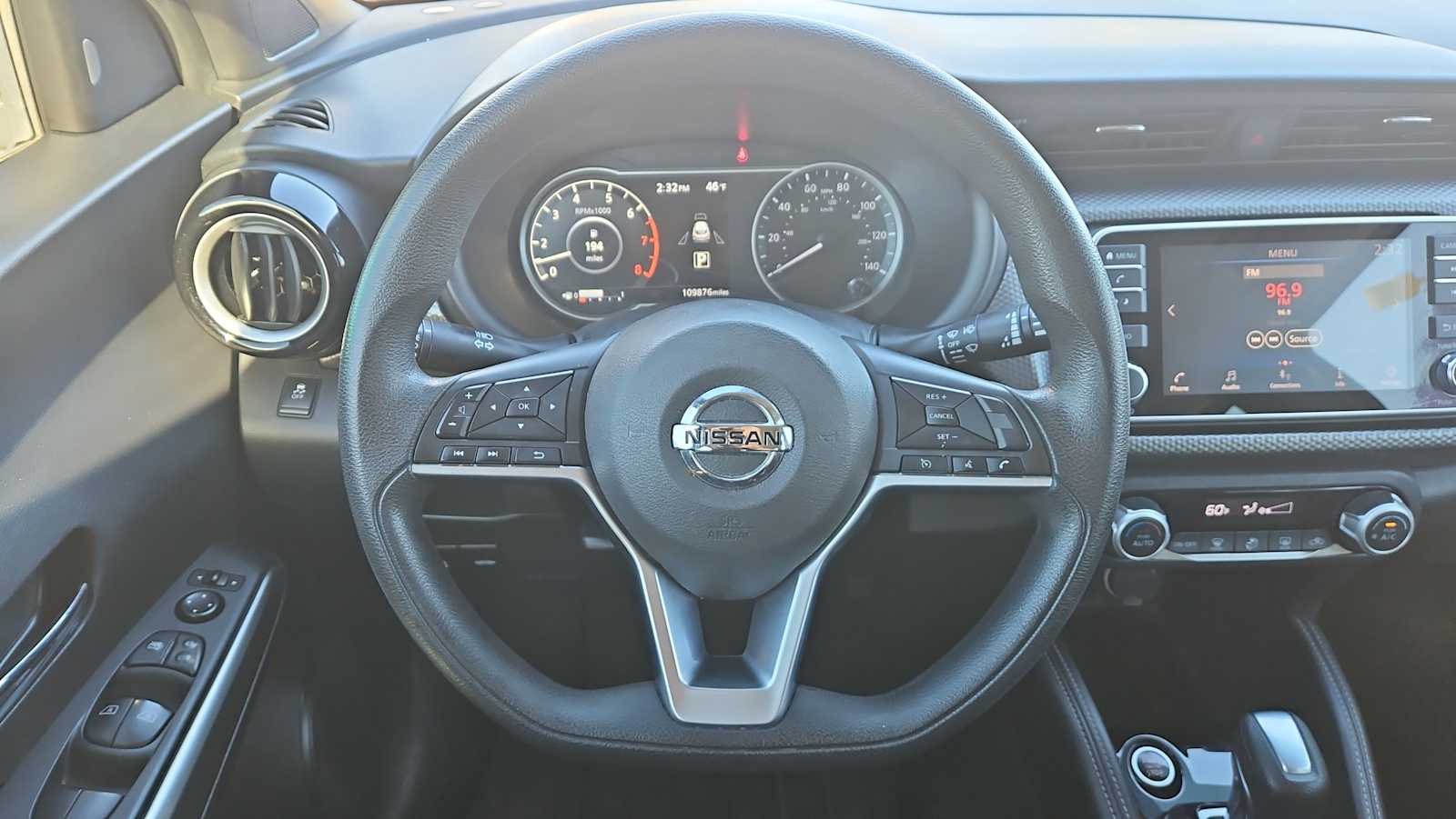 Thumbnail: 2019 Nissan Kicks - 11