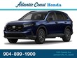 Honda CR-V Hybrid
