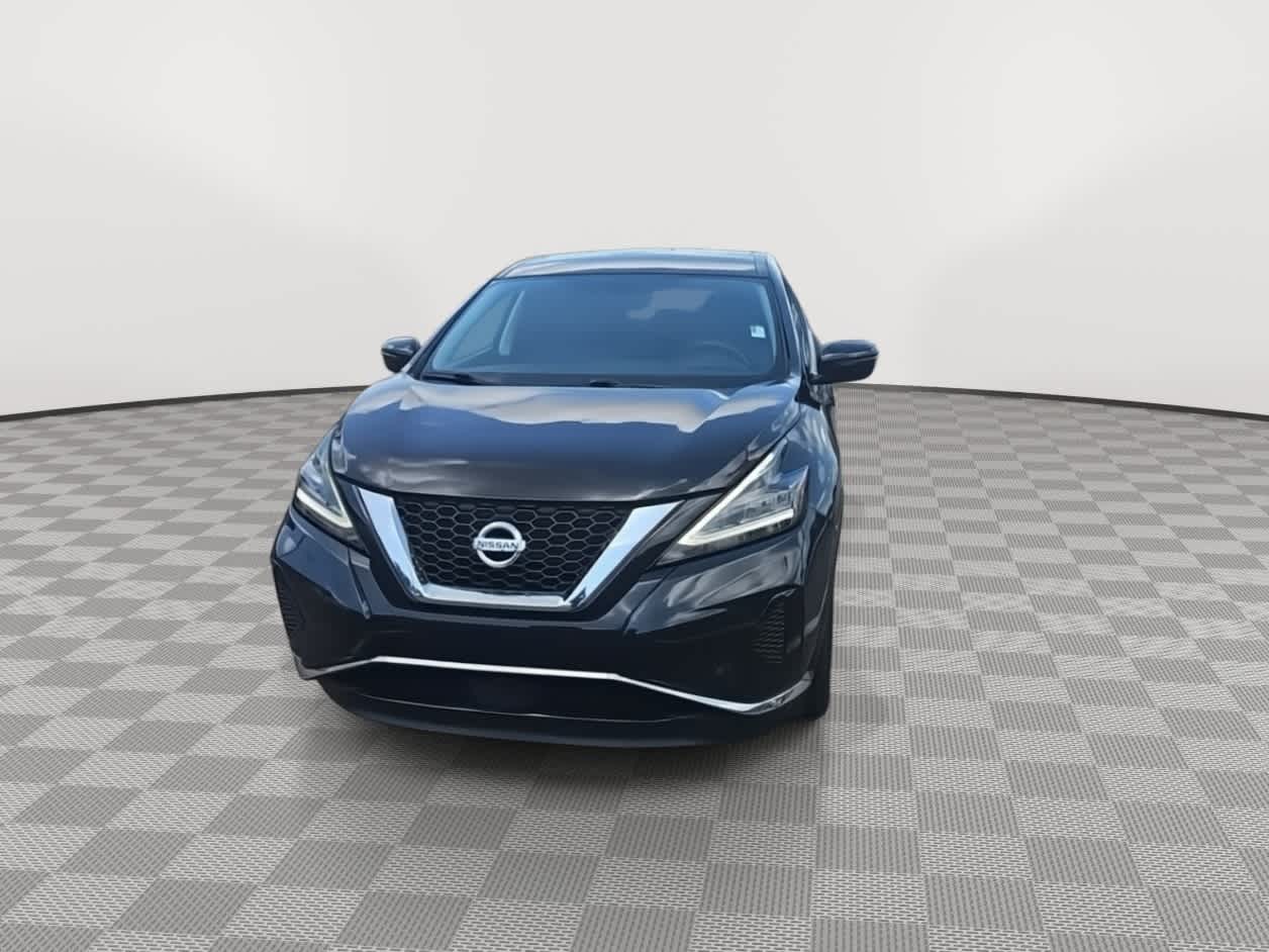 Thumbnail: 2019 Nissan Murano - 3