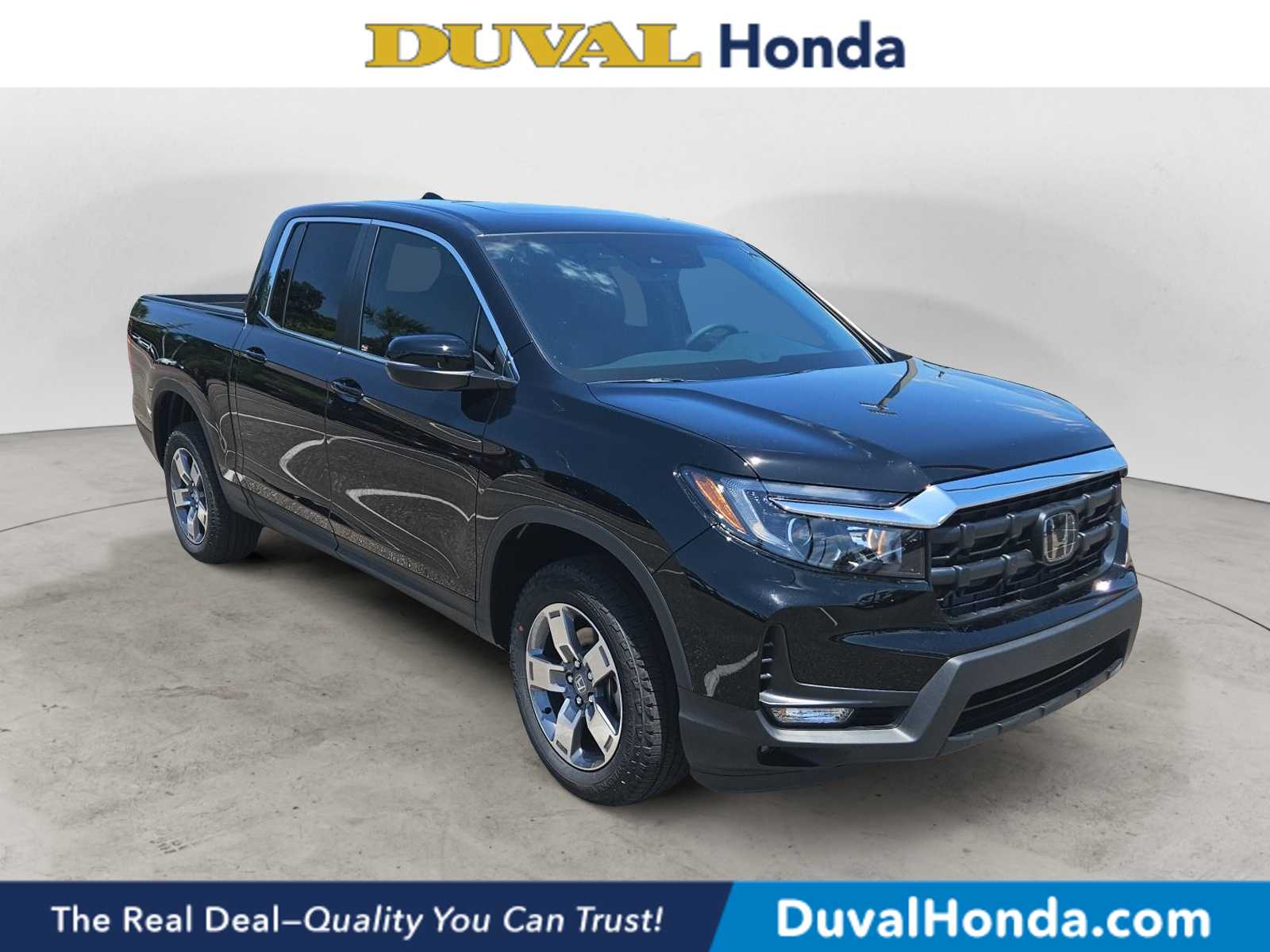 2024 Honda Ridgeline RTL -
                Jacksonville, FL