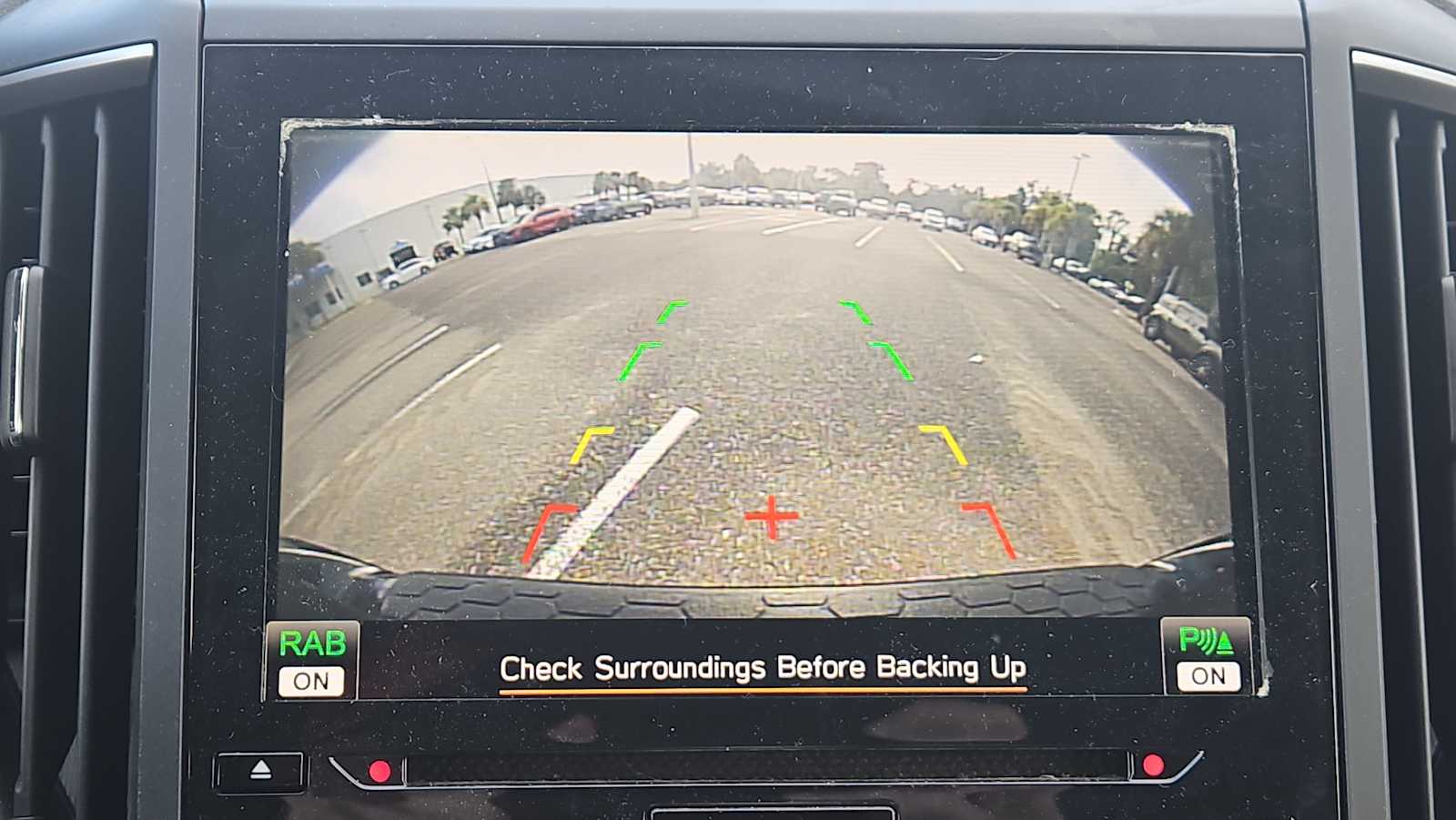 Thumbnail: 2021 Subaru Crosstrek - 23