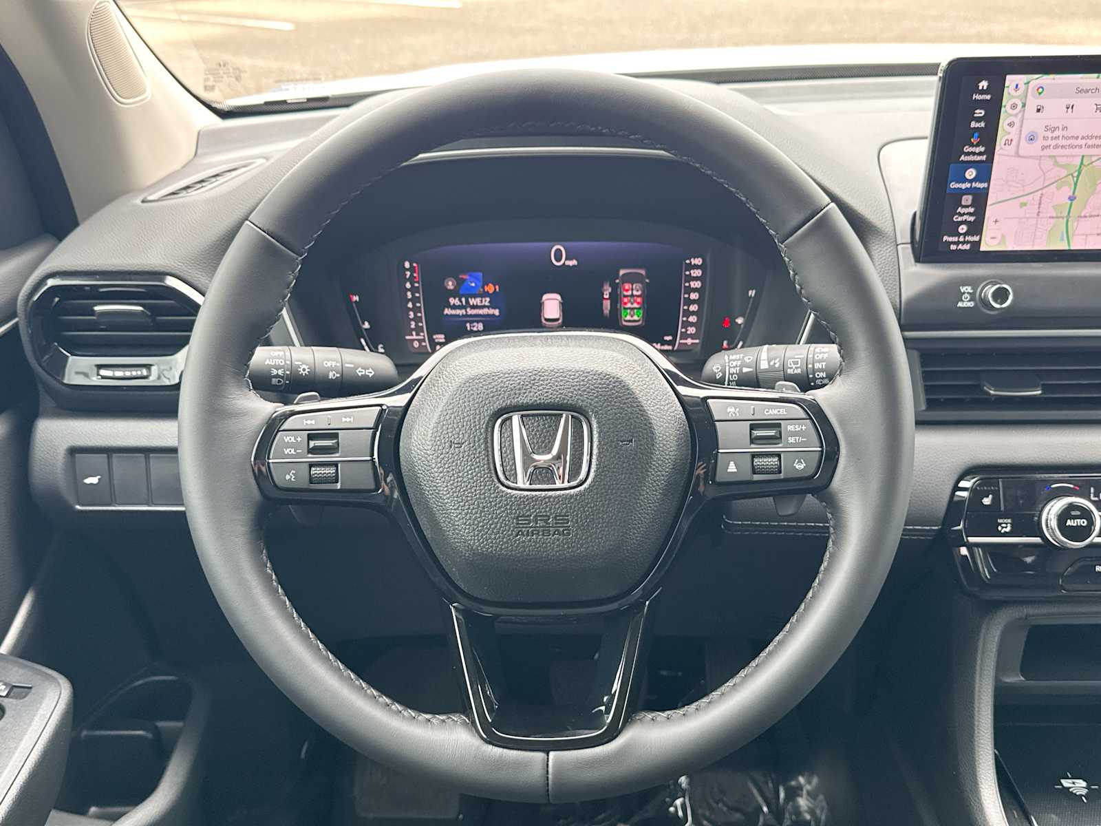 Thumbnail: 2026 Honda Pilot - 11
