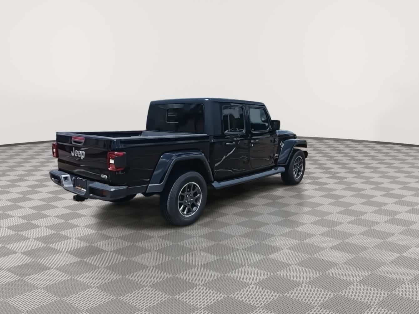 Thumbnail: 2022 Jeep Gladiator - 8