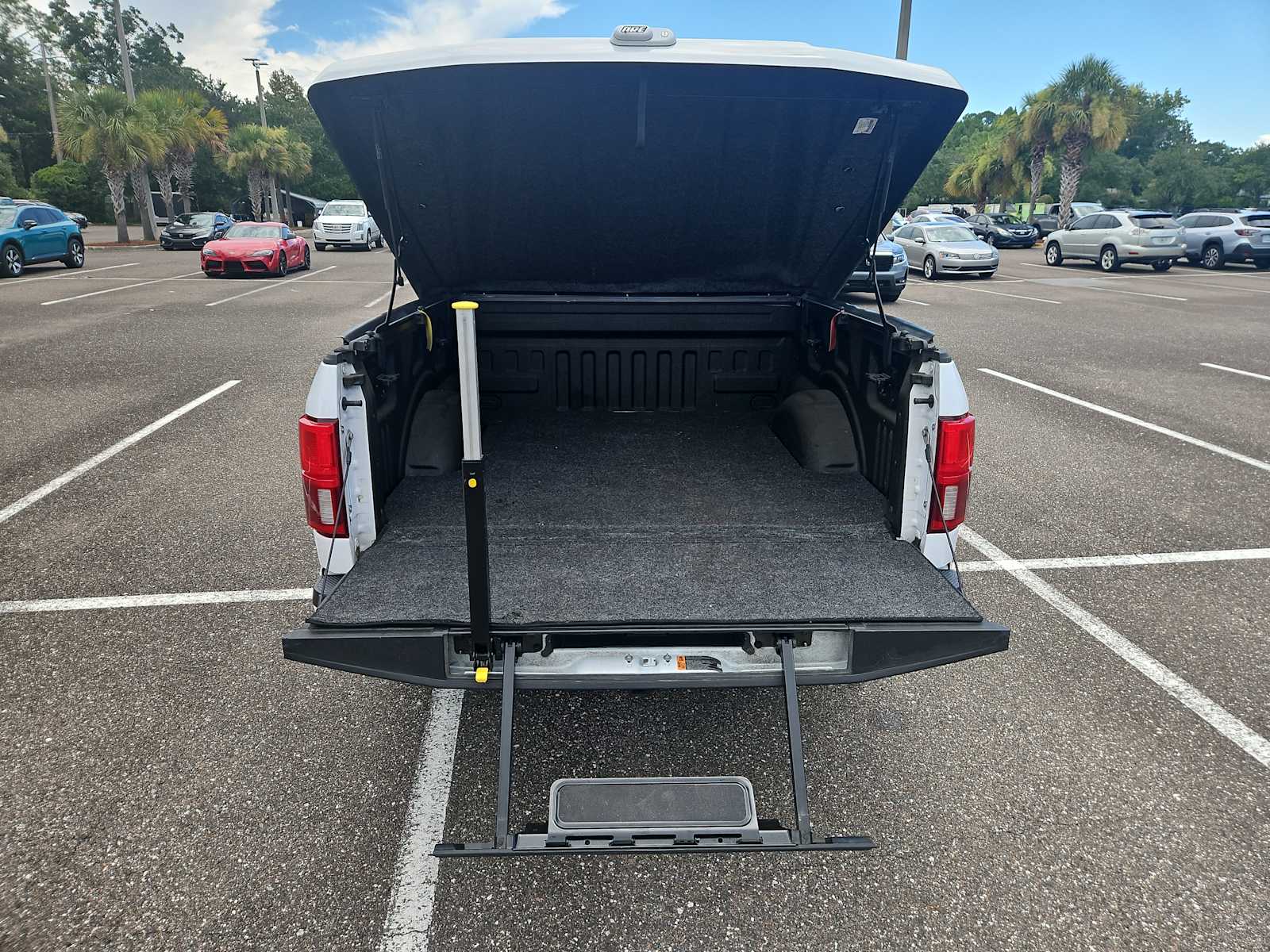 Thumbnail: 2019 Ford F-150 - 22