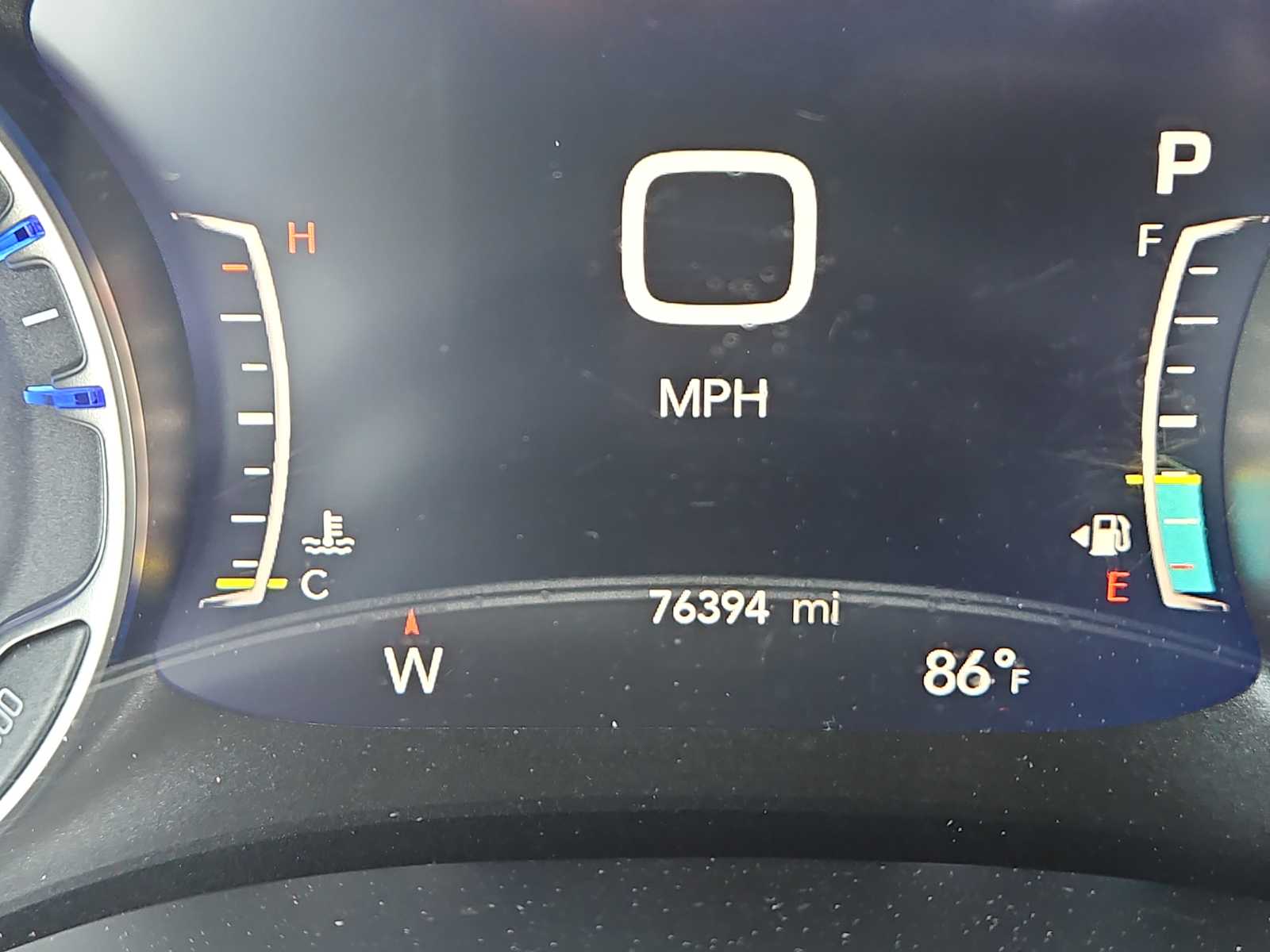 2022 Chrysler Pacifica Touring L 10