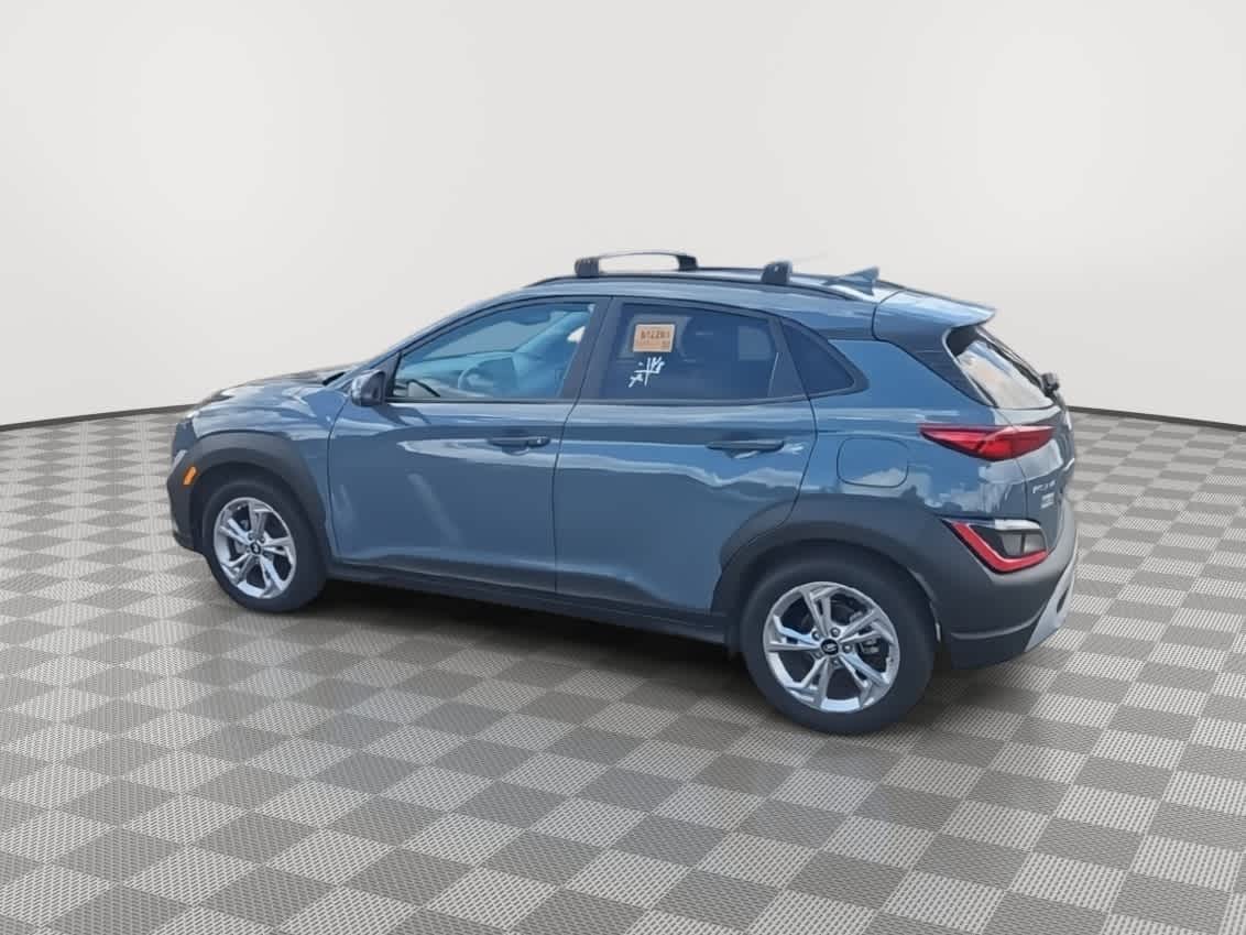 Thumbnail: 2022 Hyundai Kona - 6