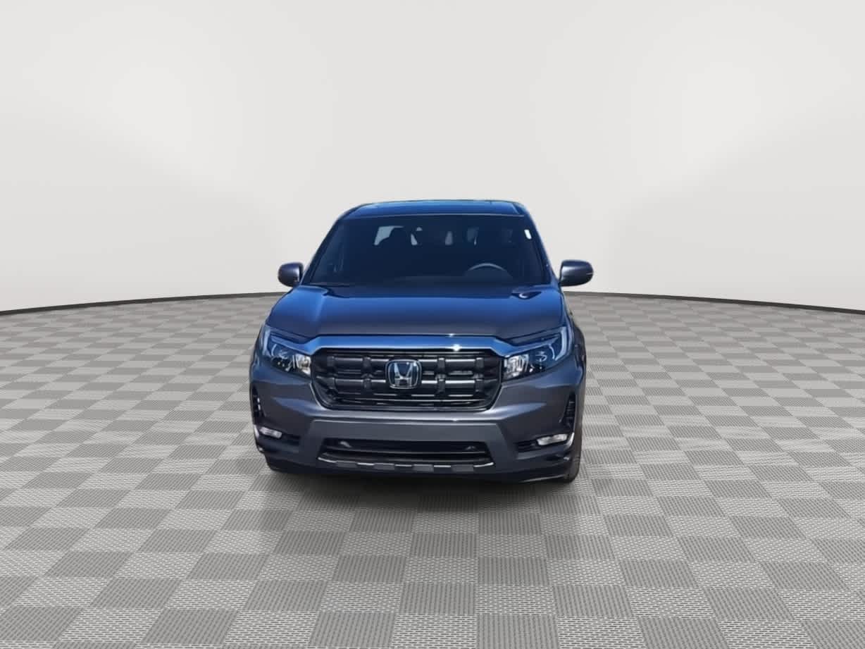 Thumbnail: 2026 Honda Ridgeline - 3