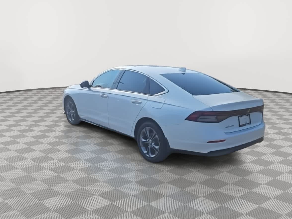 Thumbnail: 2024 Honda Accord - 7