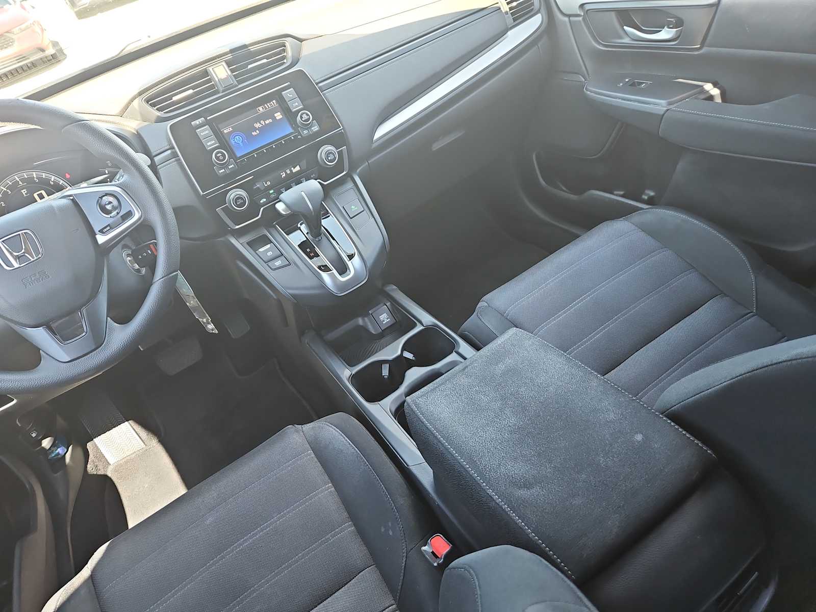 Thumbnail: 2019 Honda CR-V - 21