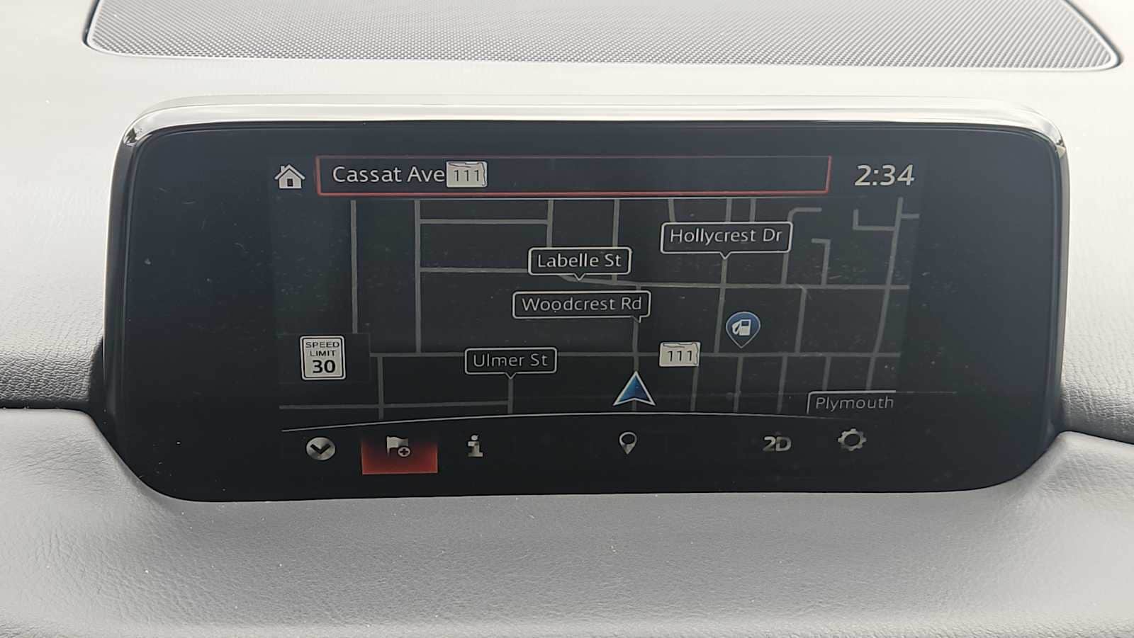 Thumbnail: 2019 Mazda CX-5 - 20