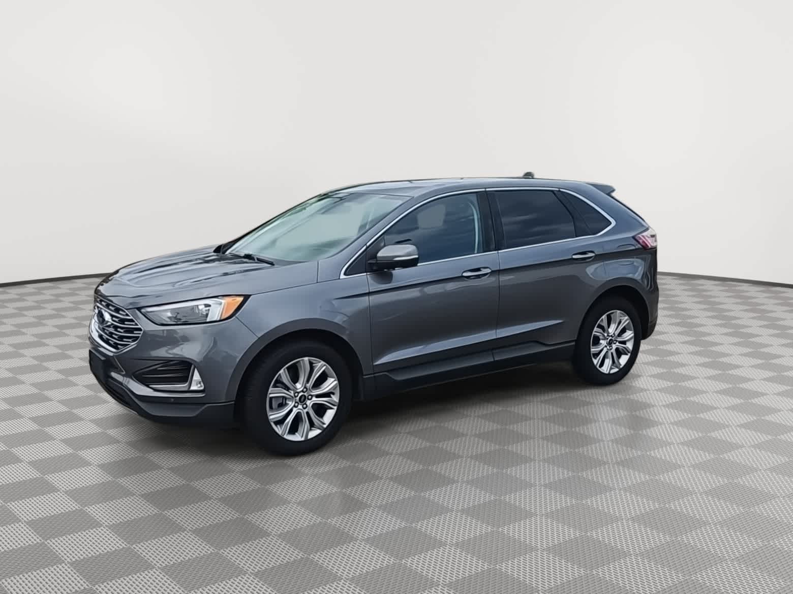 Thumbnail: 2022 Ford Edge - 4