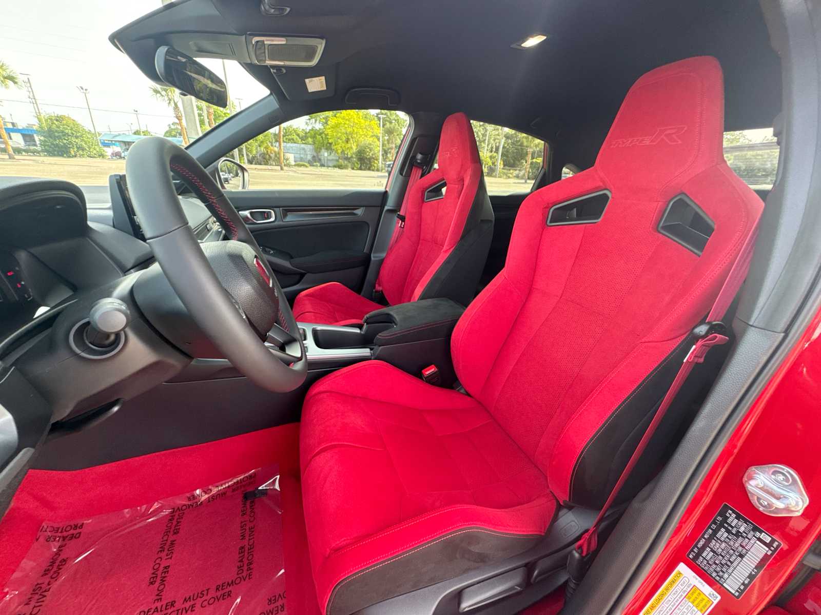 Thumbnail: 2026 Honda Civic - 13