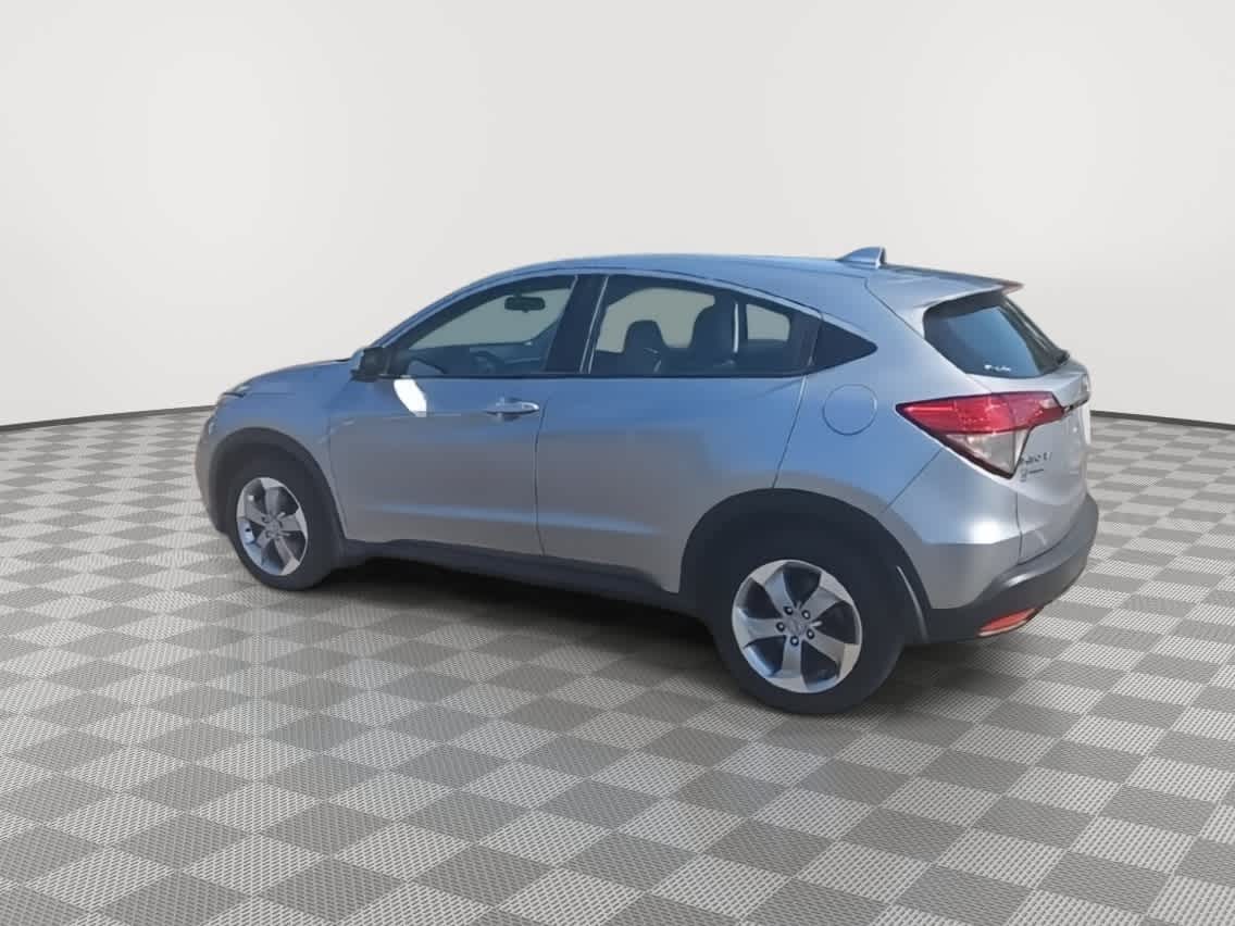 Thumbnail: 2020 Honda HR-V - 6