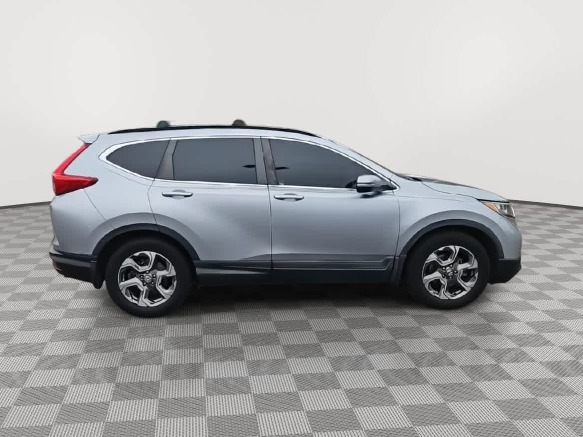 Thumbnail: 2019 Honda CR-V - 9