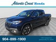  Honda Ridgeline
