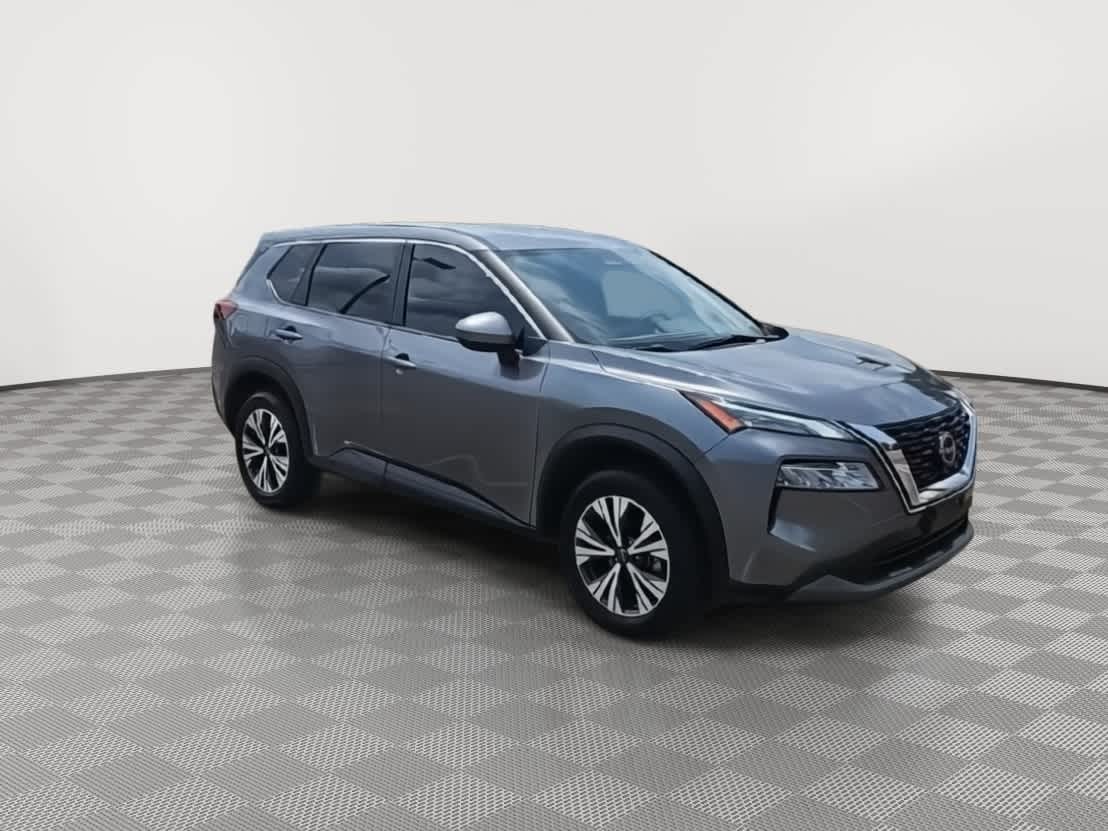 Thumbnail: 2023 Nissan Rogue - 2