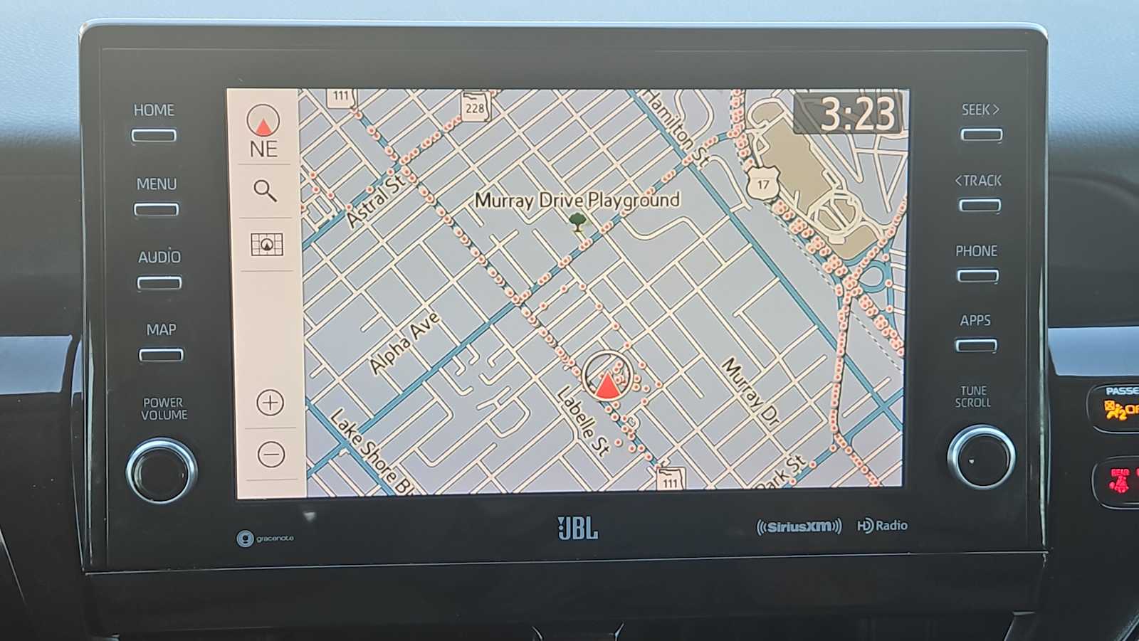 Thumbnail: 2022 Toyota Camry - 20