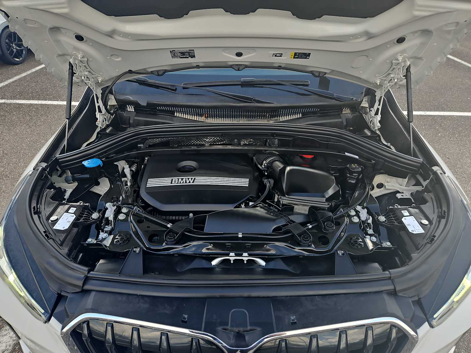 2023 BMW X1 xDrive28i 19
