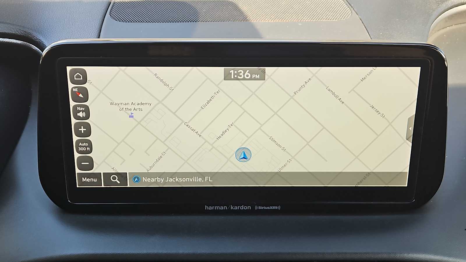 Thumbnail: 2023 Hyundai Santa Fe - 21