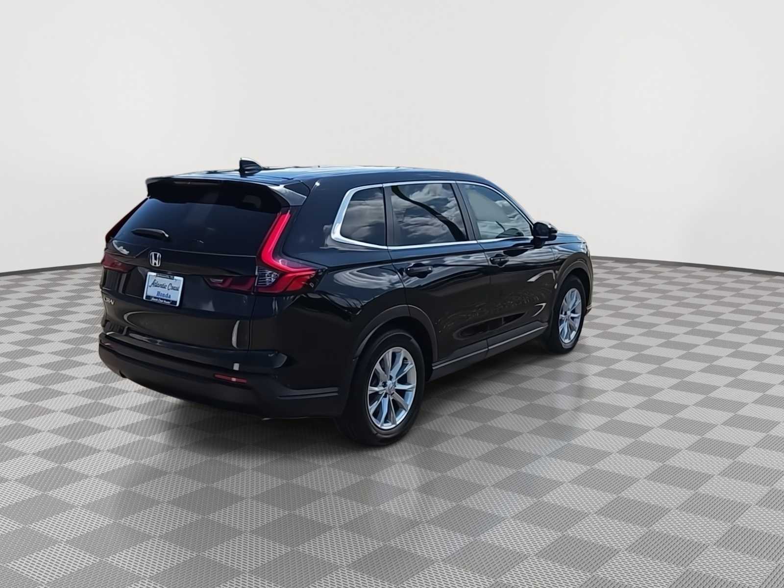 Thumbnail: 2024 Honda CR-V - 8