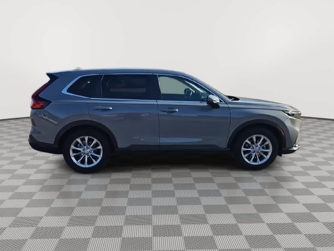 Thumbnail: 2023 Honda CR-V - 9