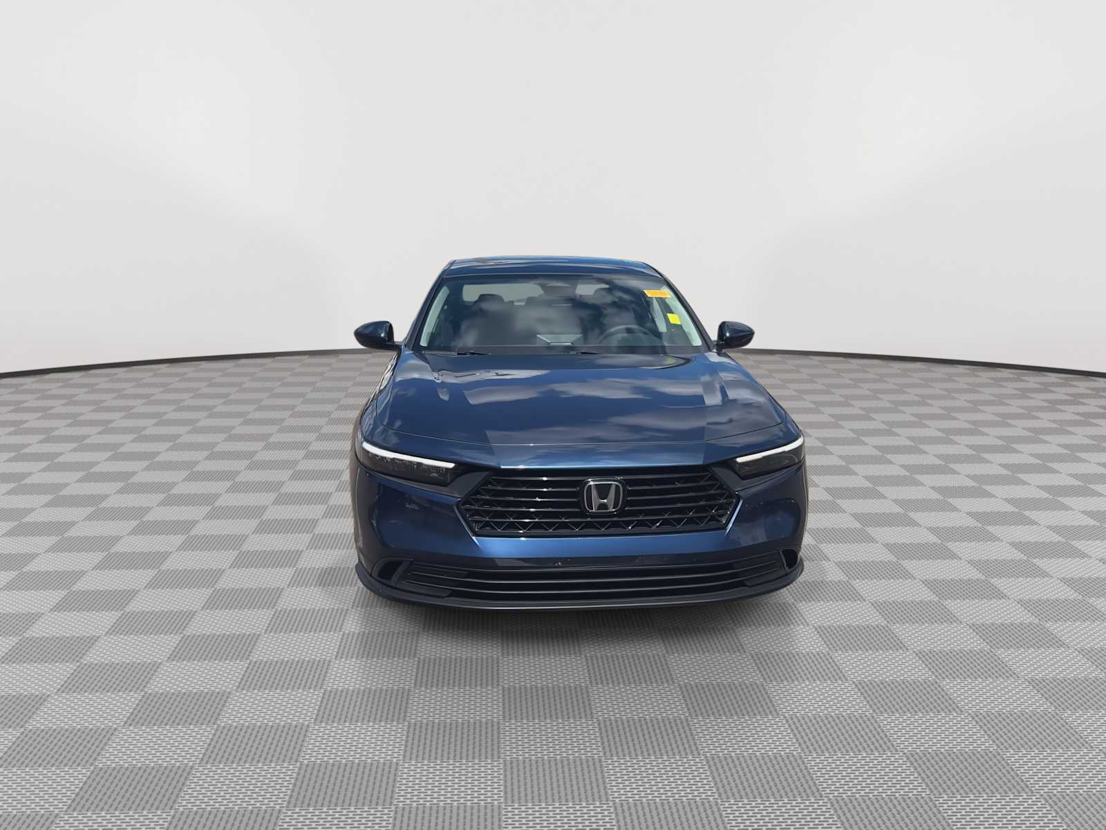 Thumbnail: 2024 Honda Accord - 3