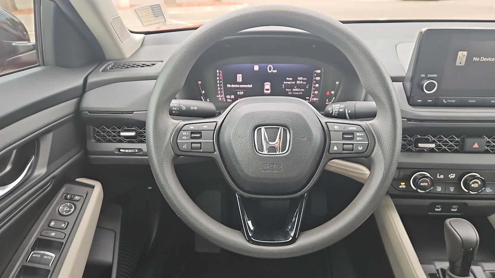 Thumbnail: 2025 Honda Accord - 11