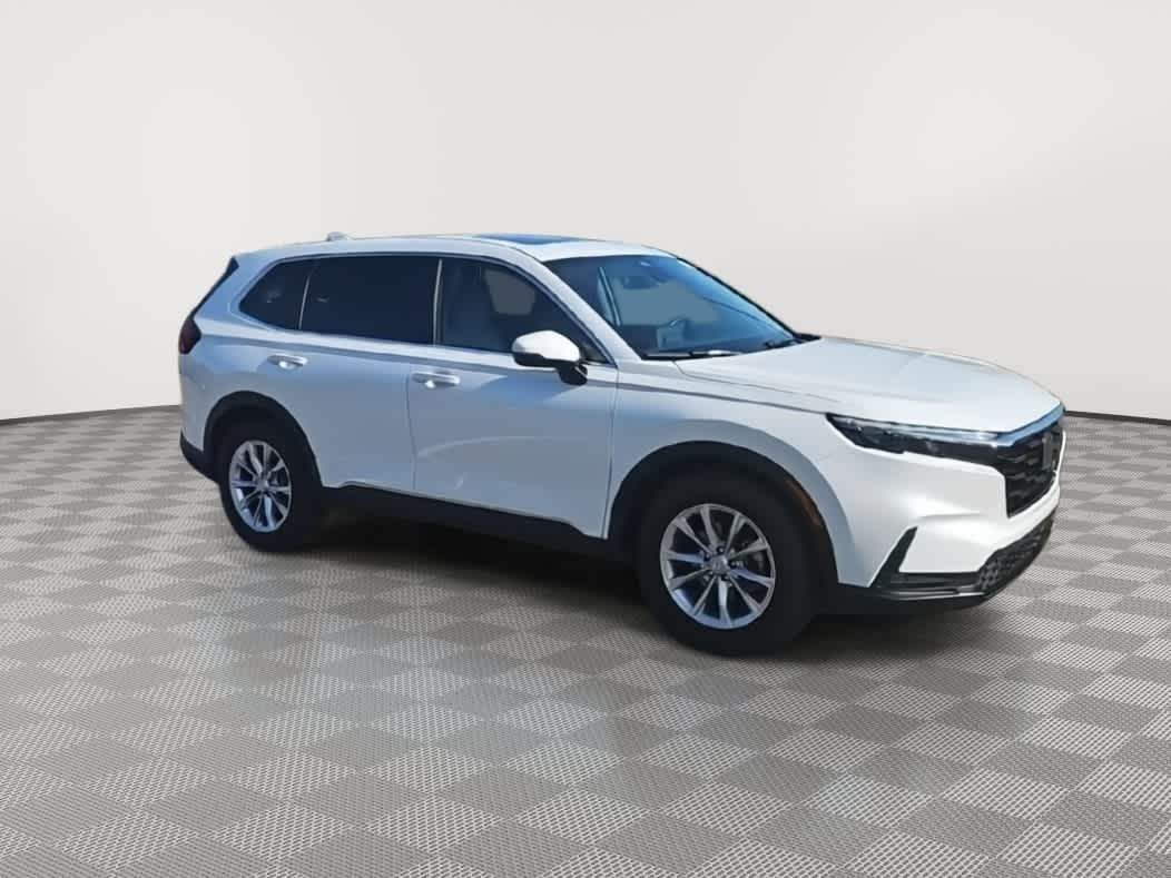 Thumbnail: 2023 Honda CR-V - 2