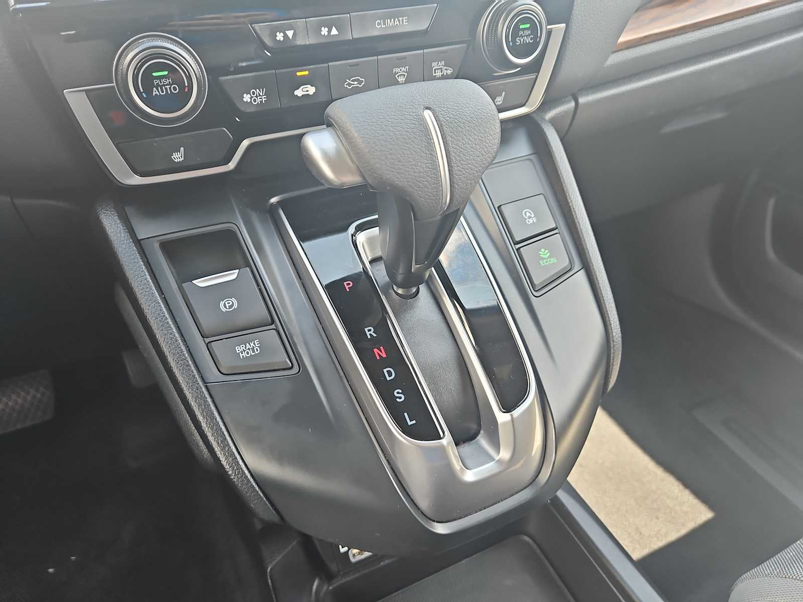 Thumbnail: 2022 Honda CR-V - 22