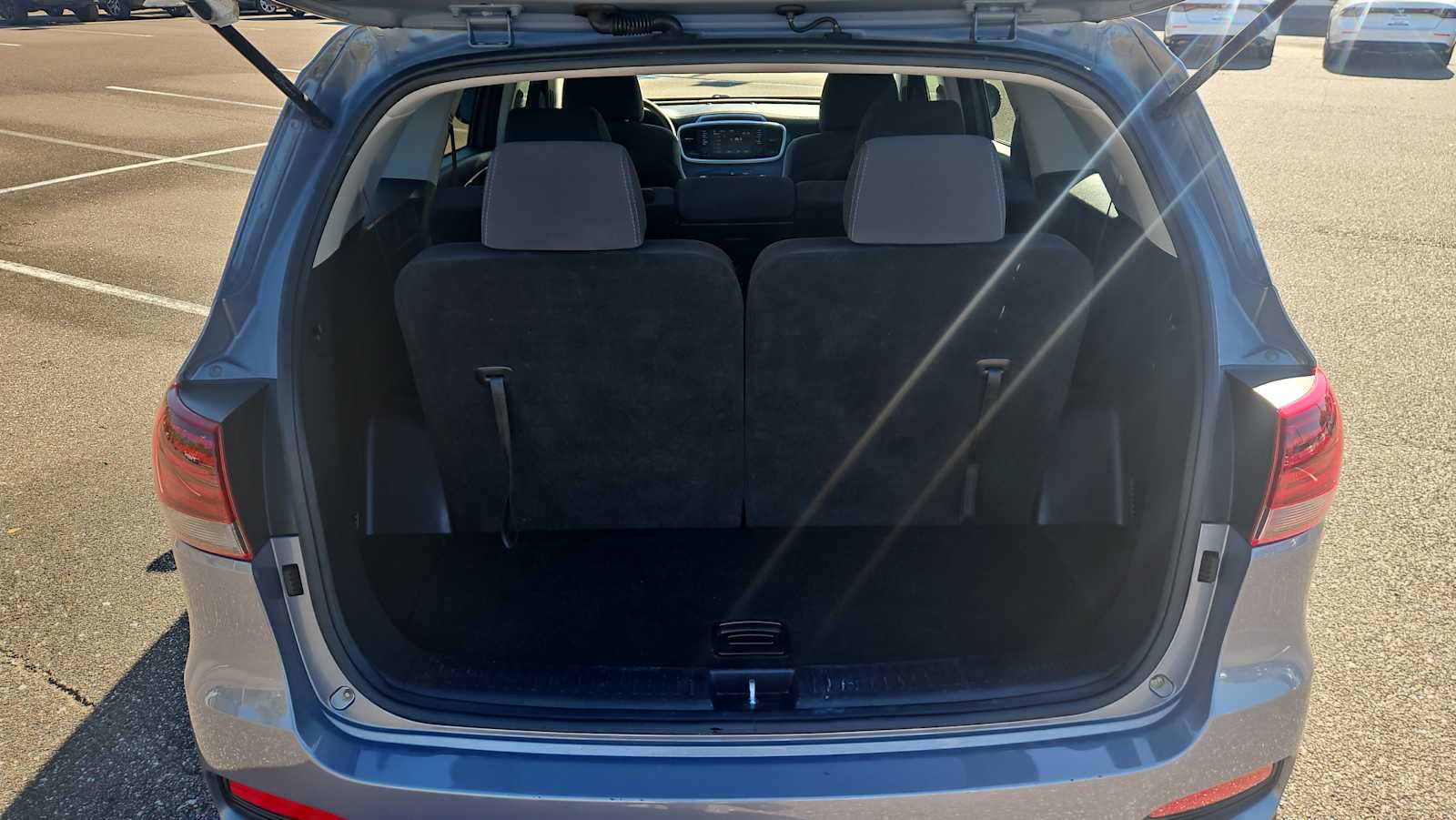 Thumbnail: 2020 Kia Sorento - 20