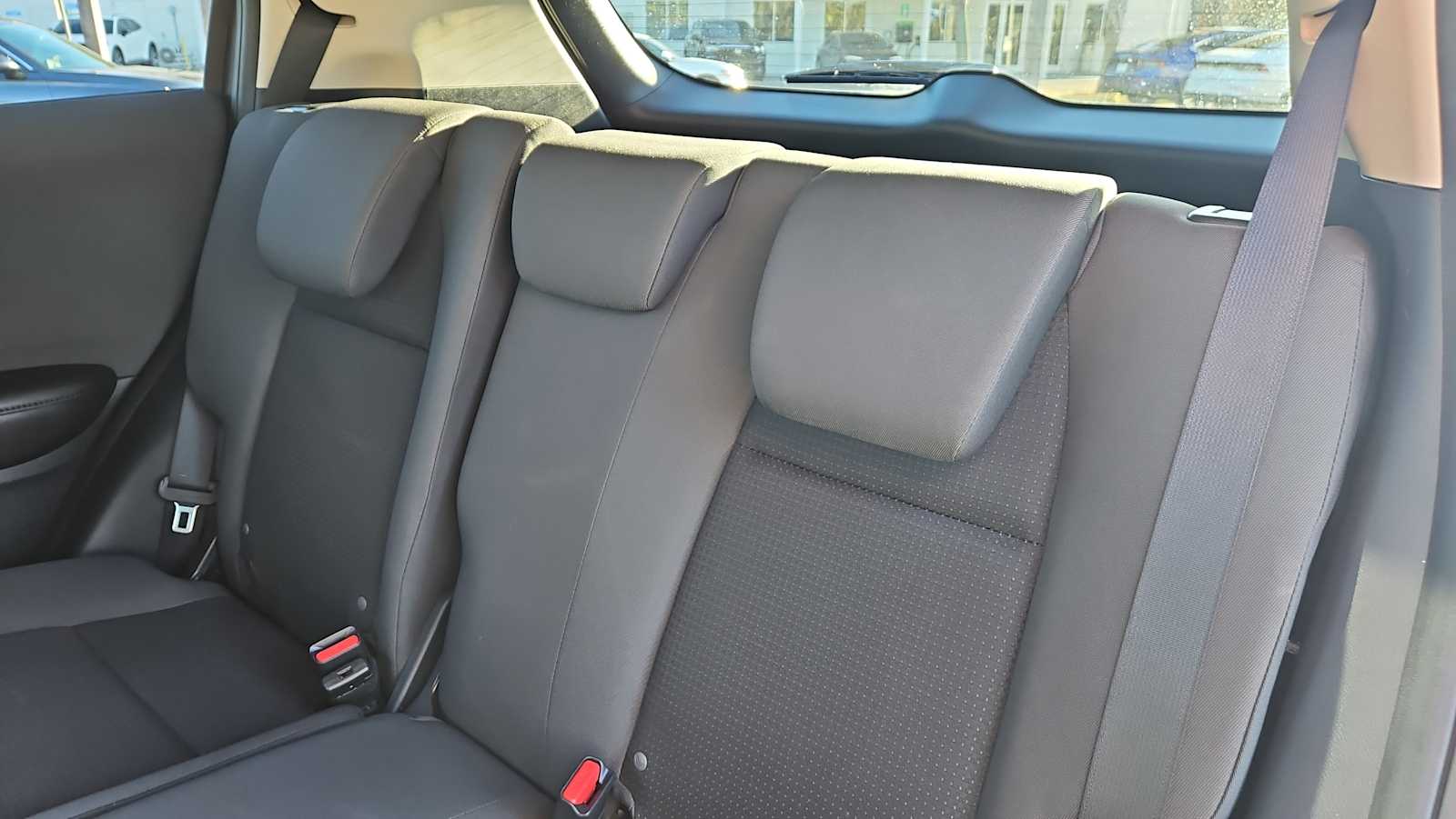 Thumbnail: 2019 Honda HR-V - 25